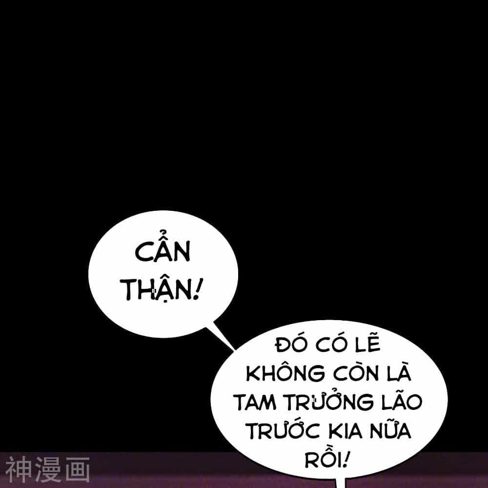 Thanh Đế Truyện - Chương 62 - ảnh 9