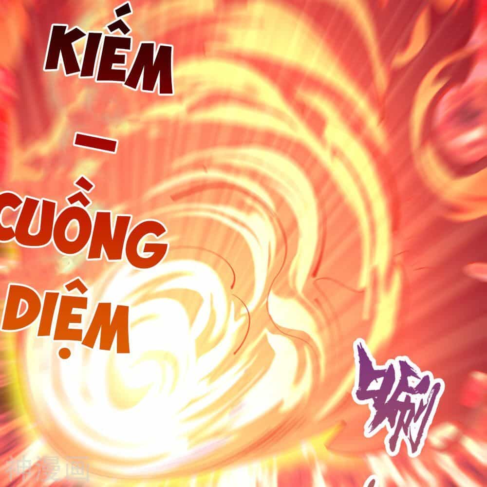 Thanh Đế Truyện - Chương 63 - ảnh 19