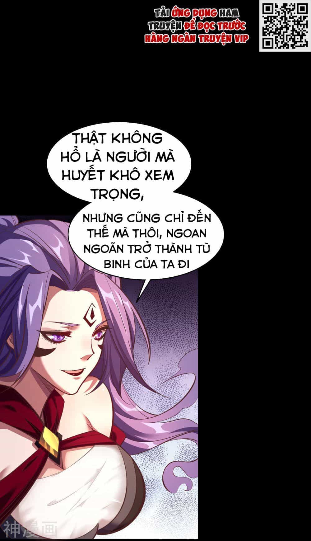 Thanh Đế Truyện - Chương 63 - ảnh 28