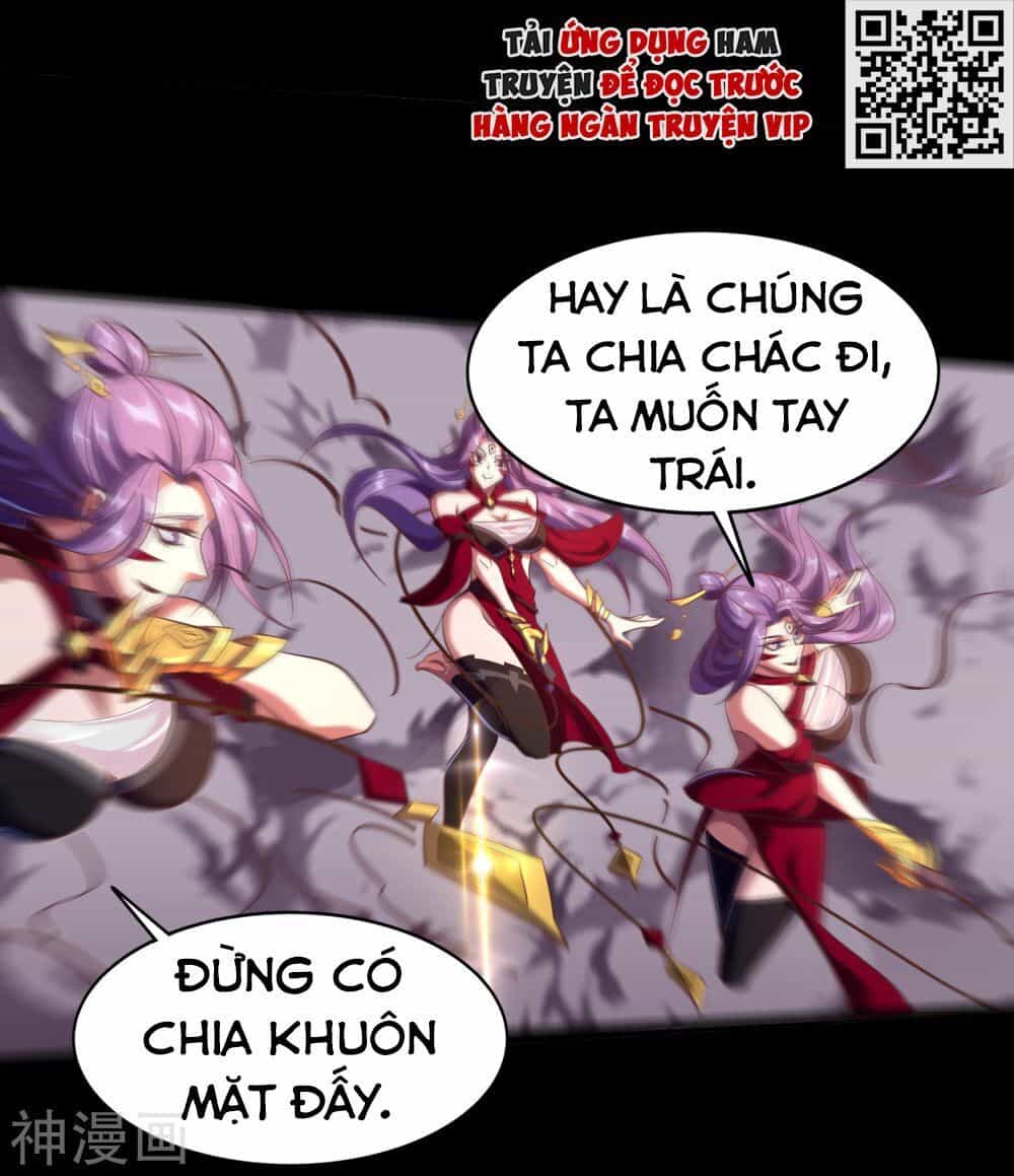 Thanh Đế Truyện - Chương 63 - ảnh 30