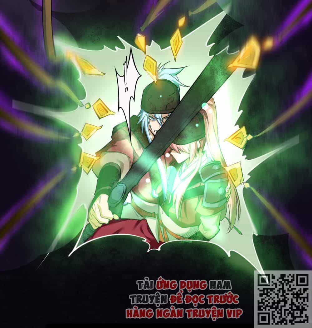 Thanh Đế Truyện - Chương 64 - ảnh 10