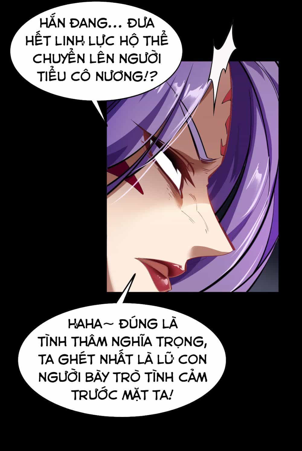 Thanh Đế Truyện - Chương 64 - ảnh 33