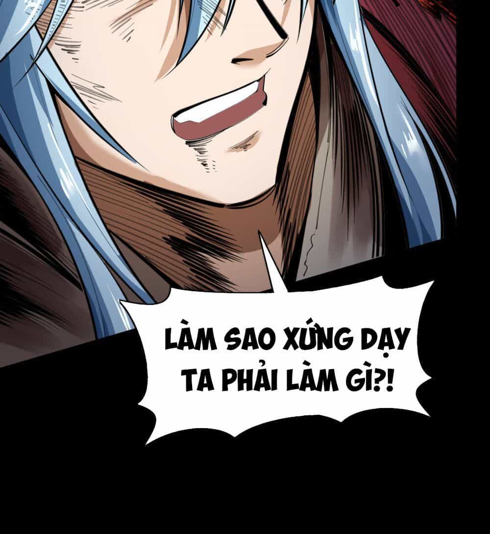 Thanh Đế Truyện - Chương 64 - ảnh 35