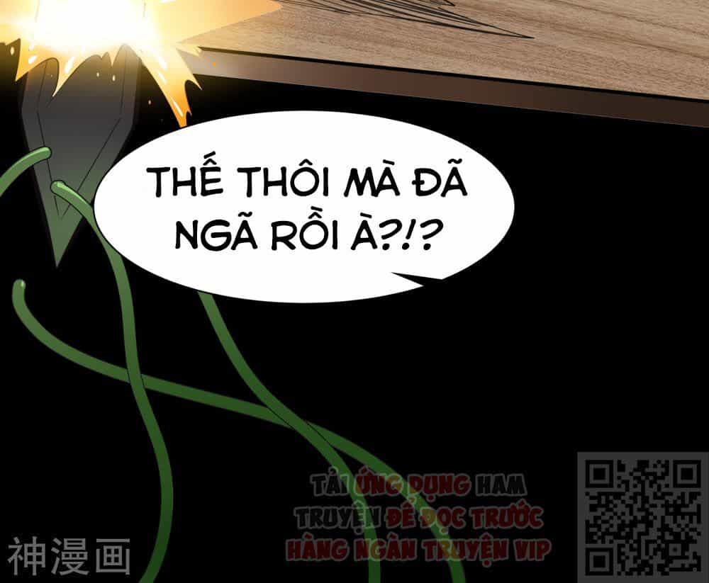 Thanh Đế Truyện - Chương 64 - ảnh 41
