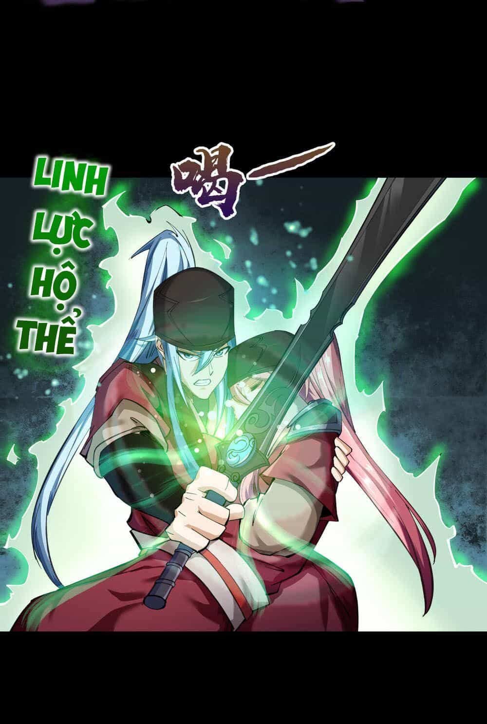 Thanh Đế Truyện - Chương 64 - ảnh 5