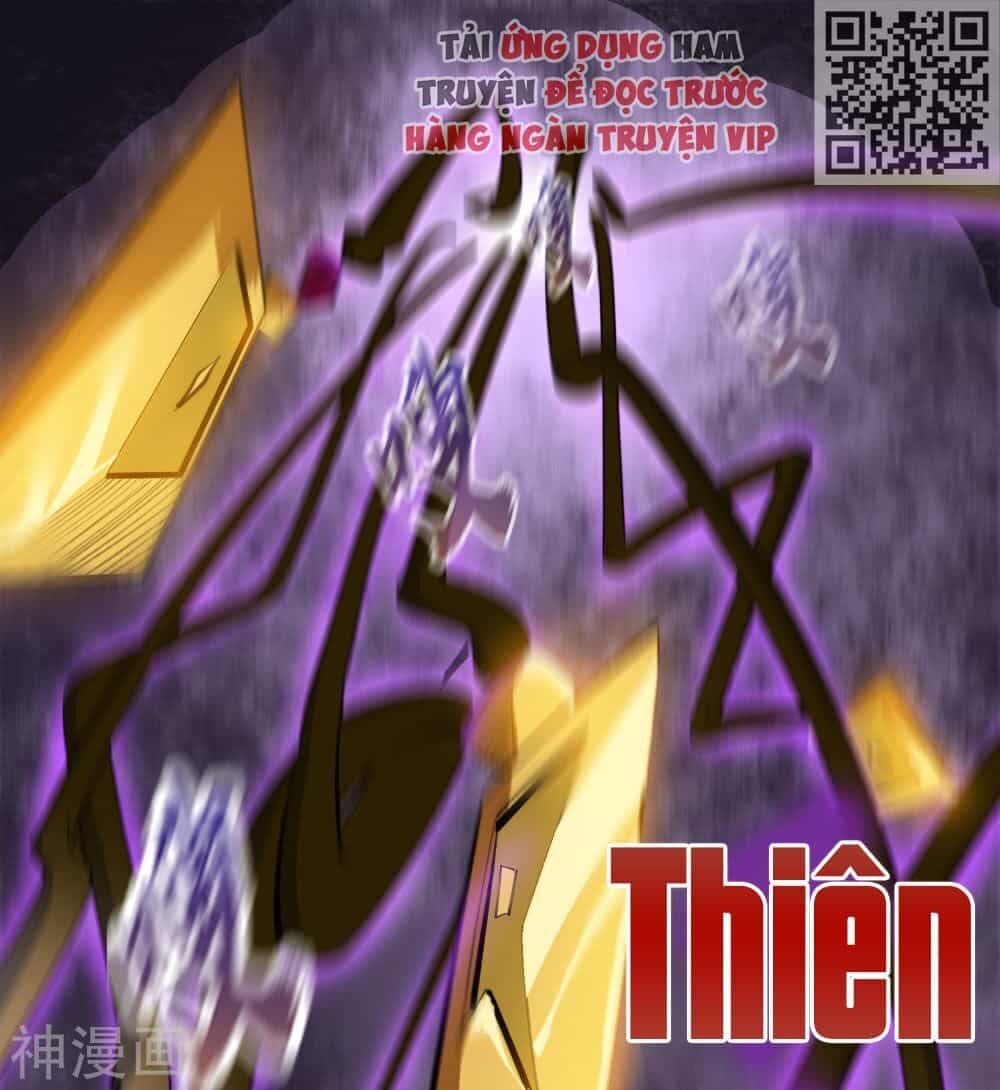 Thanh Đế Truyện - Chương 64 - ảnh 8
