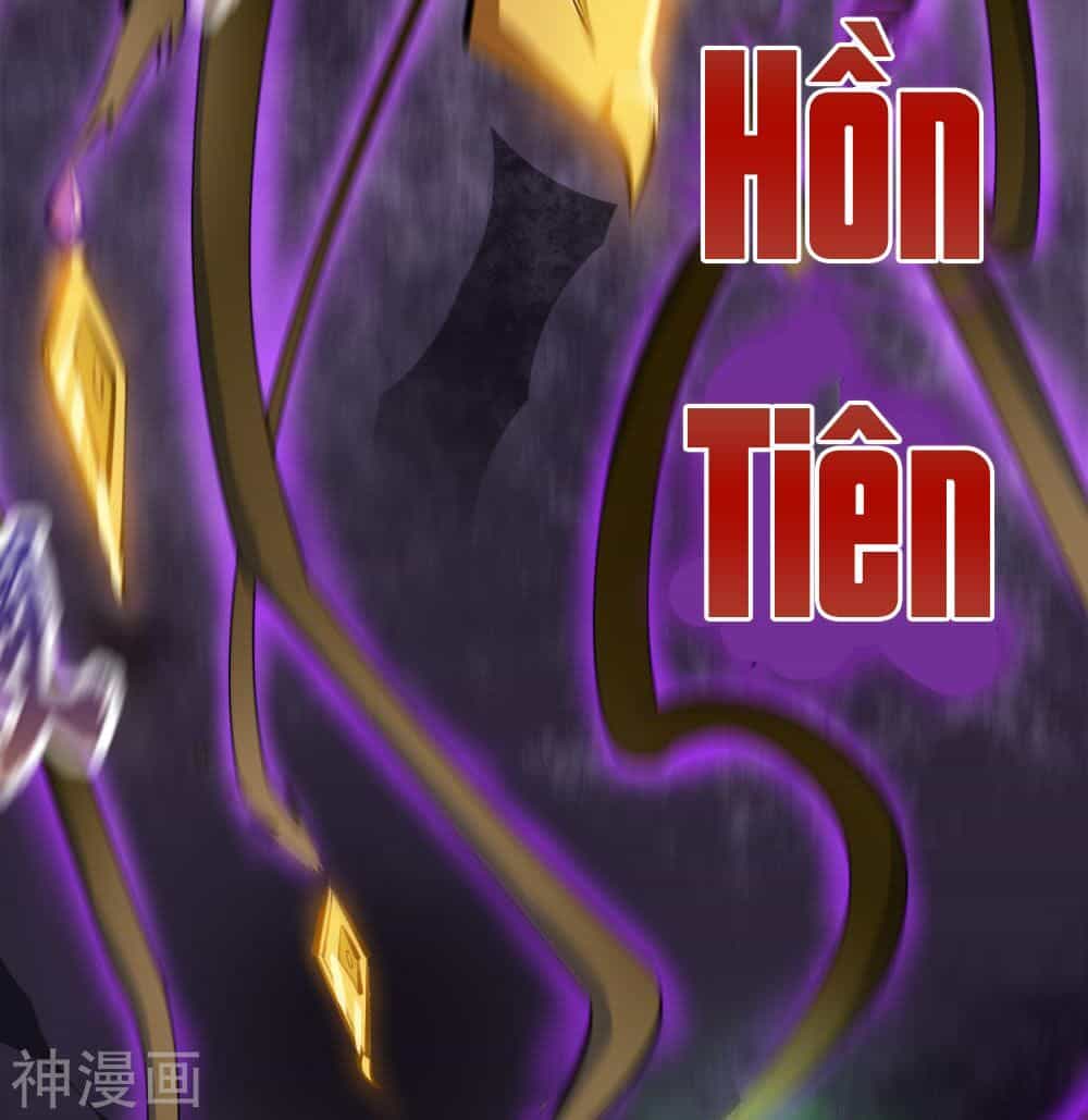 Thanh Đế Truyện - Chương 64 - ảnh 9
