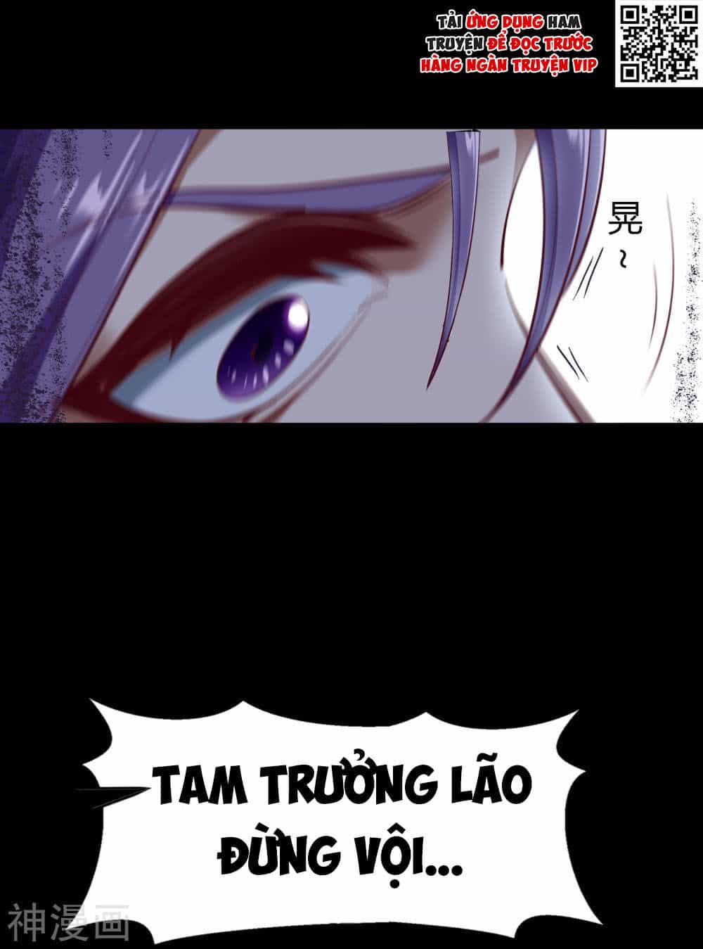Thanh Đế Truyện - Chương 65 - ảnh 6
