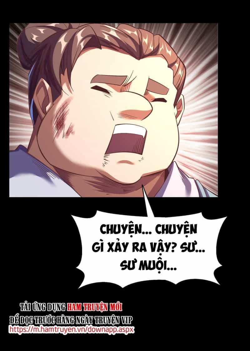 Thanh Đế Truyện - Chương 66 - ảnh 14