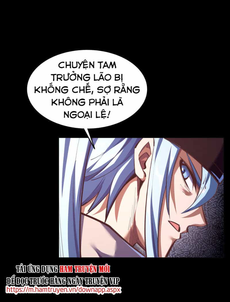 Thanh Đế Truyện - Chương 66 - ảnh 19