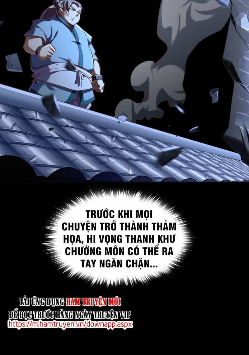 Thanh Đế Truyện - Chương 66 - ảnh 23