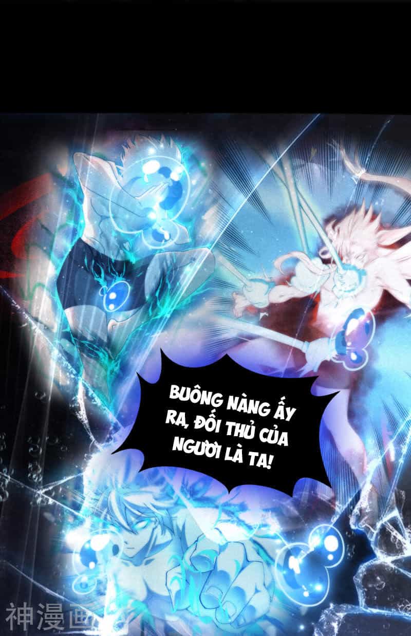 Thanh Đế Truyện - Chương 66 - ảnh 27