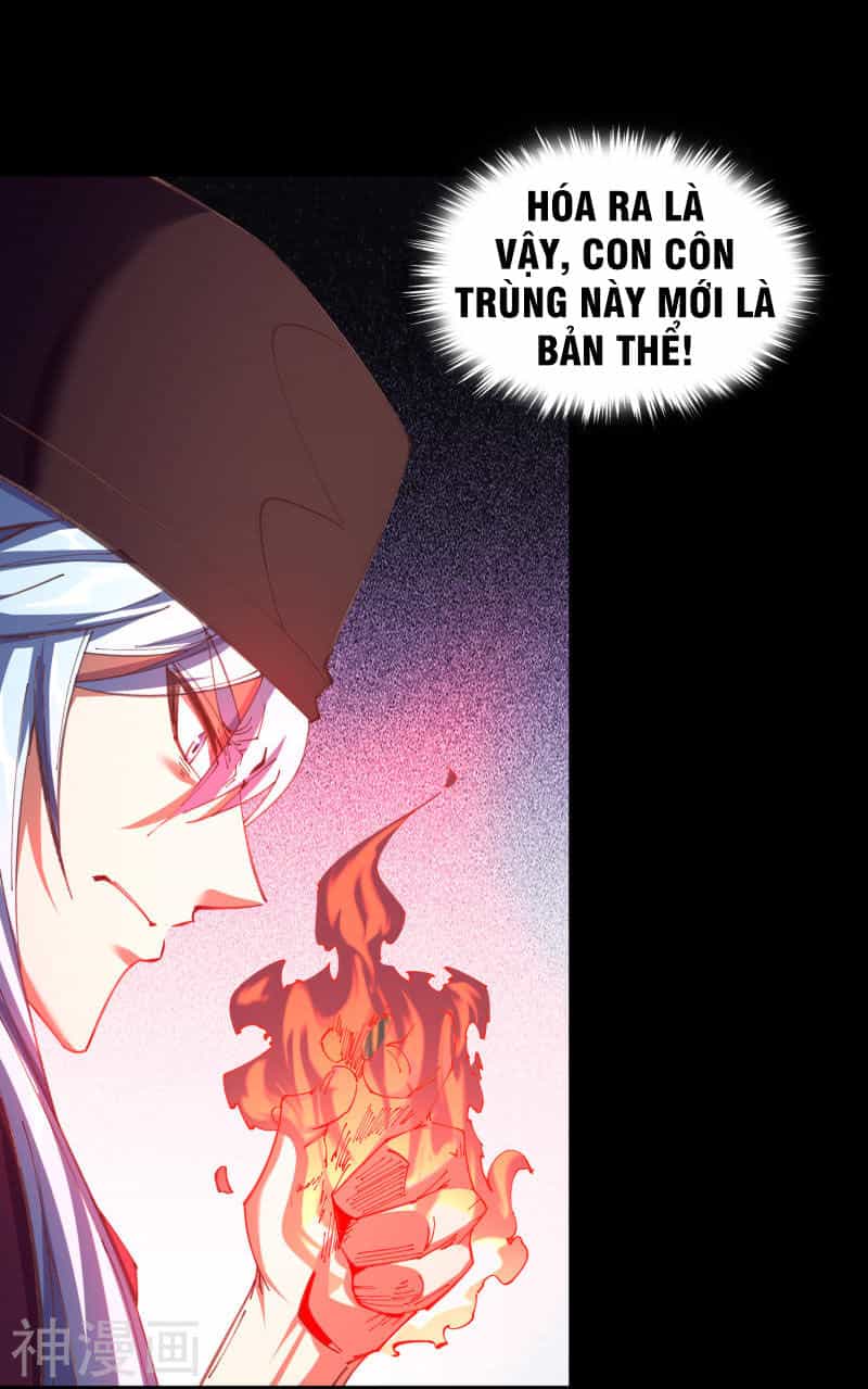 Thanh Đế Truyện - Chương 66 - ảnh 3