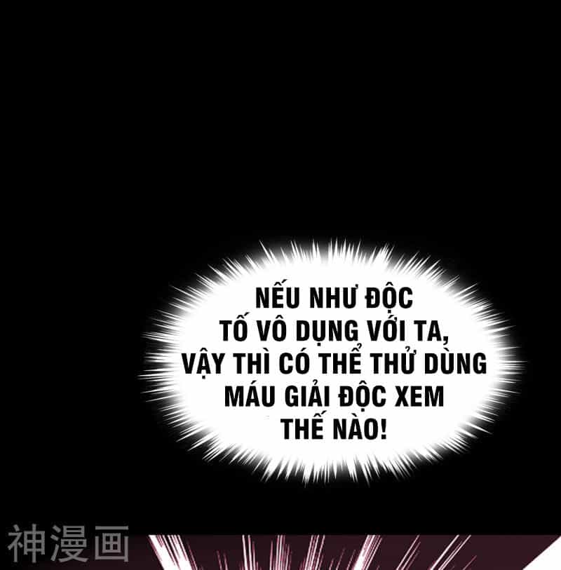 Thanh Đế Truyện - Chương 66 - ảnh 6