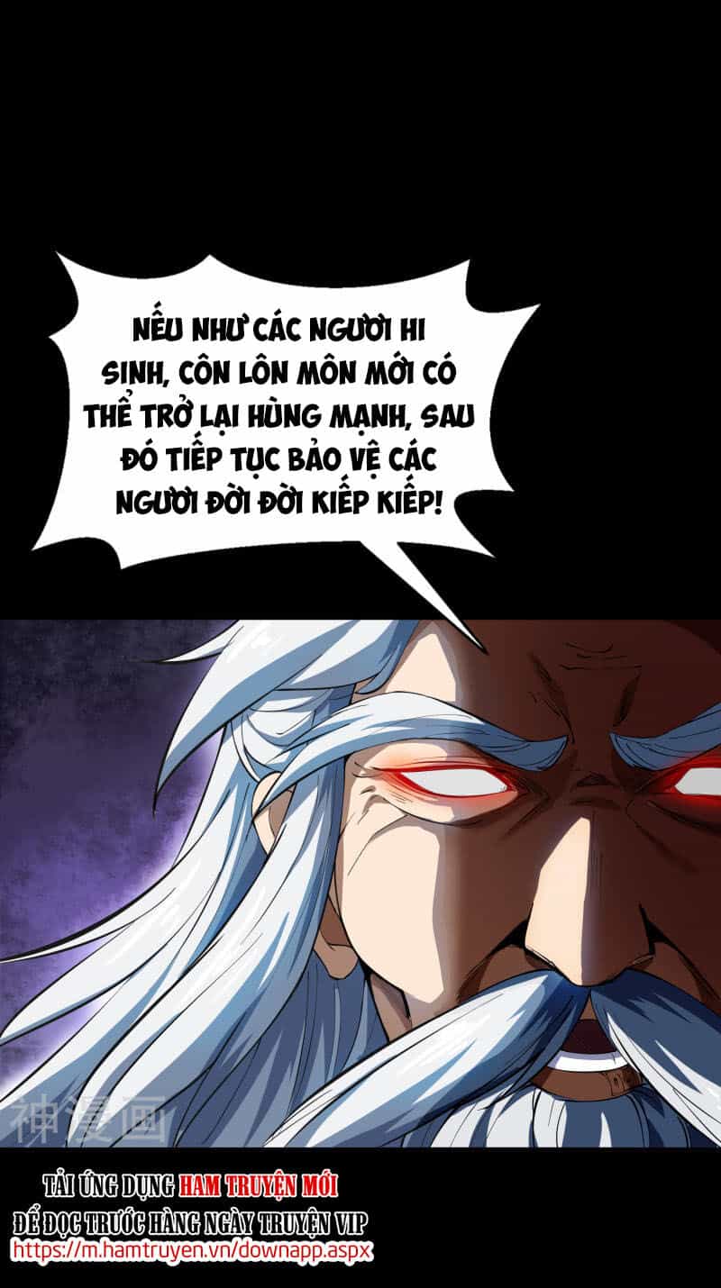 Thanh Đế Truyện - Chương 67 - ảnh 1
