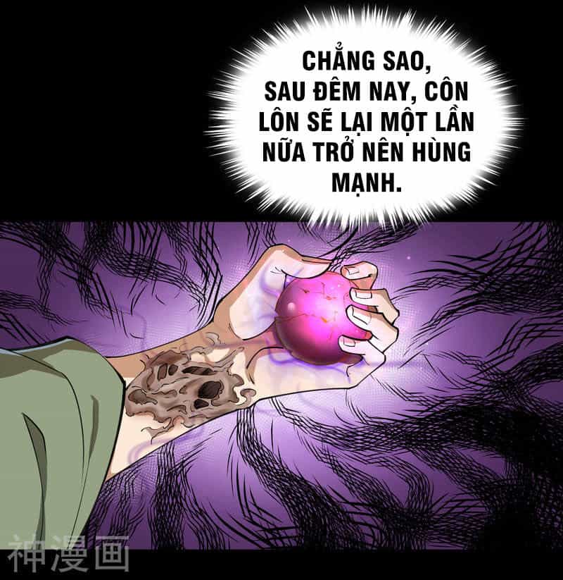 Thanh Đế Truyện - Chương 67 - ảnh 10