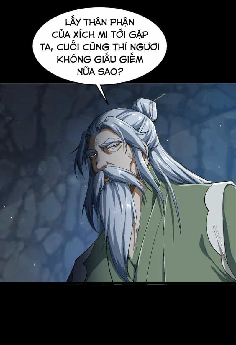 Thanh Đế Truyện - Chương 67 - ảnh 15