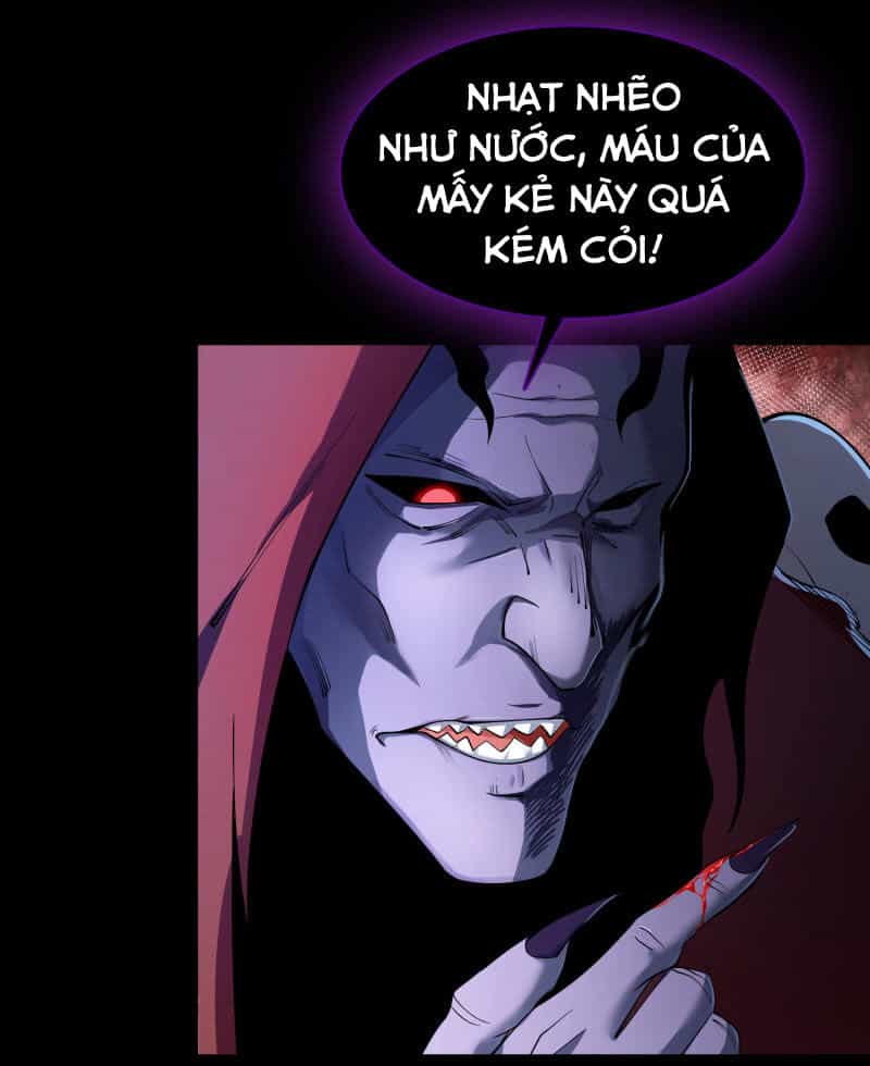 Thanh Đế Truyện - Chương 67 - ảnh 27