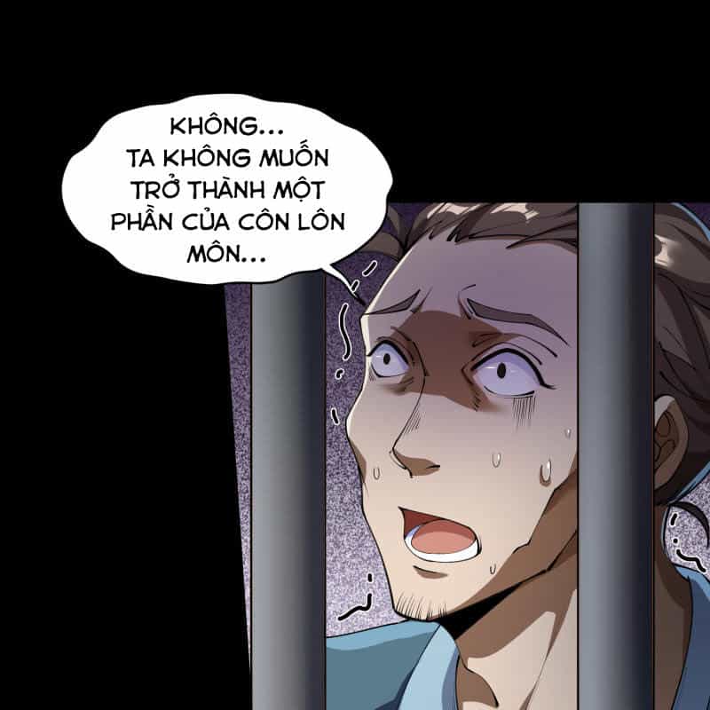Thanh Đế Truyện - Chương 67 - ảnh 3