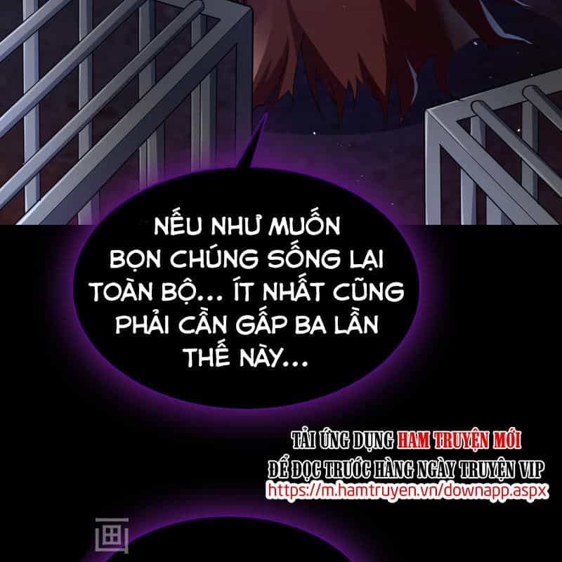 Thanh Đế Truyện - Chương 67 - ảnh 31