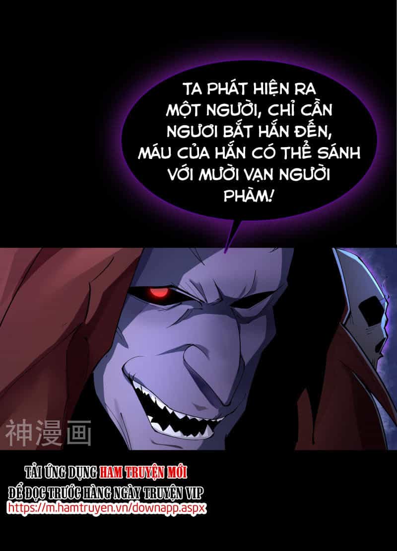 Thanh Đế Truyện - Chương 67 - ảnh 36