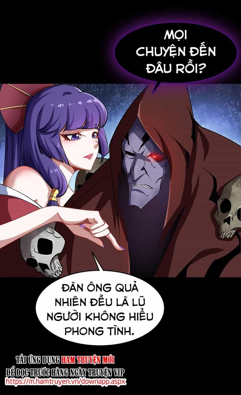 Thanh Đế Truyện - Chương 68 - ảnh 12