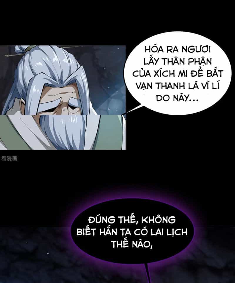 Thanh Đế Truyện - Chương 68 - ảnh 2
