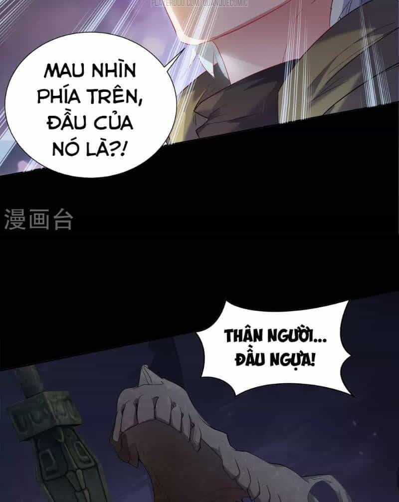 Thanh Đế Truyện - Chương 6 - ảnh 18