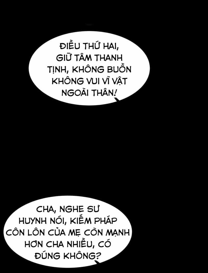 Thanh Đế Truyện - Chương 72 - ảnh 23