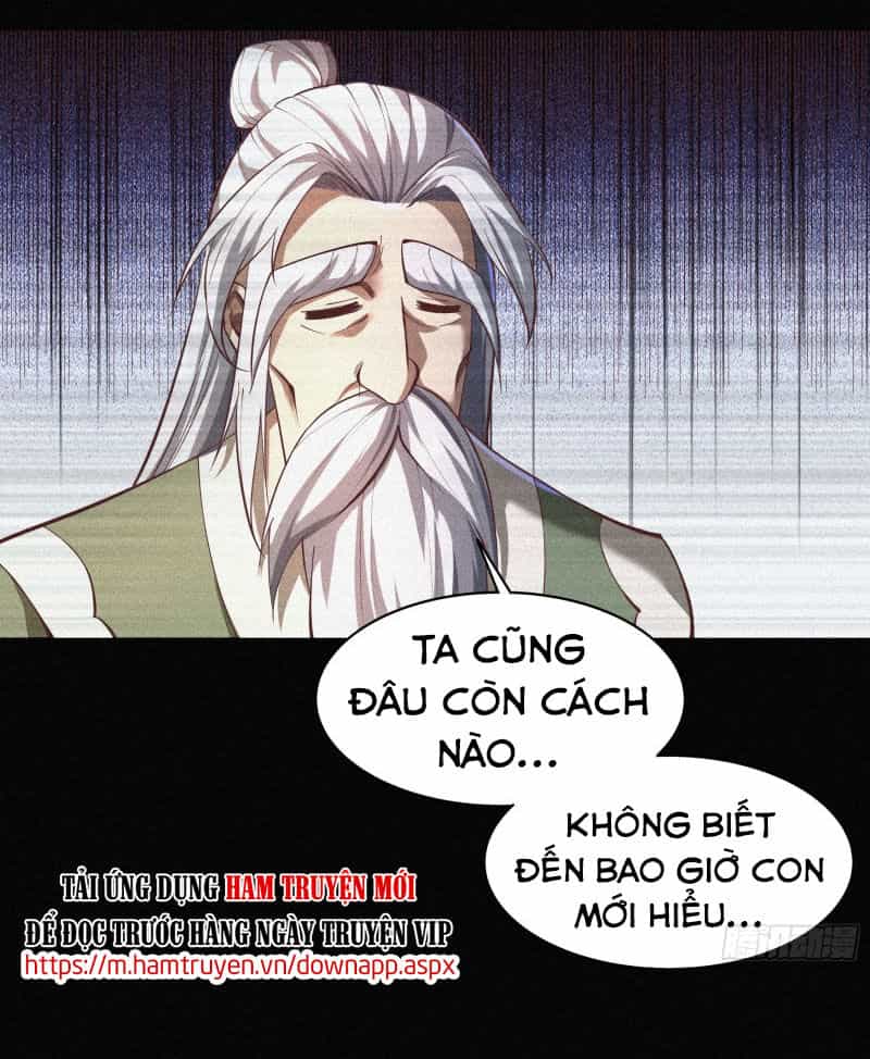 Thanh Đế Truyện - Chương 72 - ảnh 28