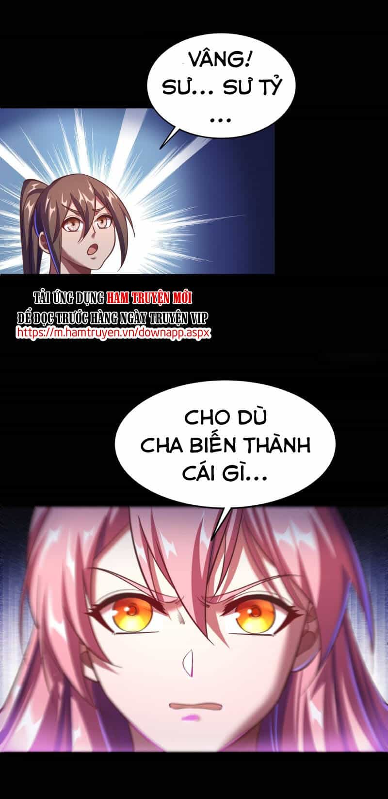 Thanh Đế Truyện - Chương 73 - ảnh 15
