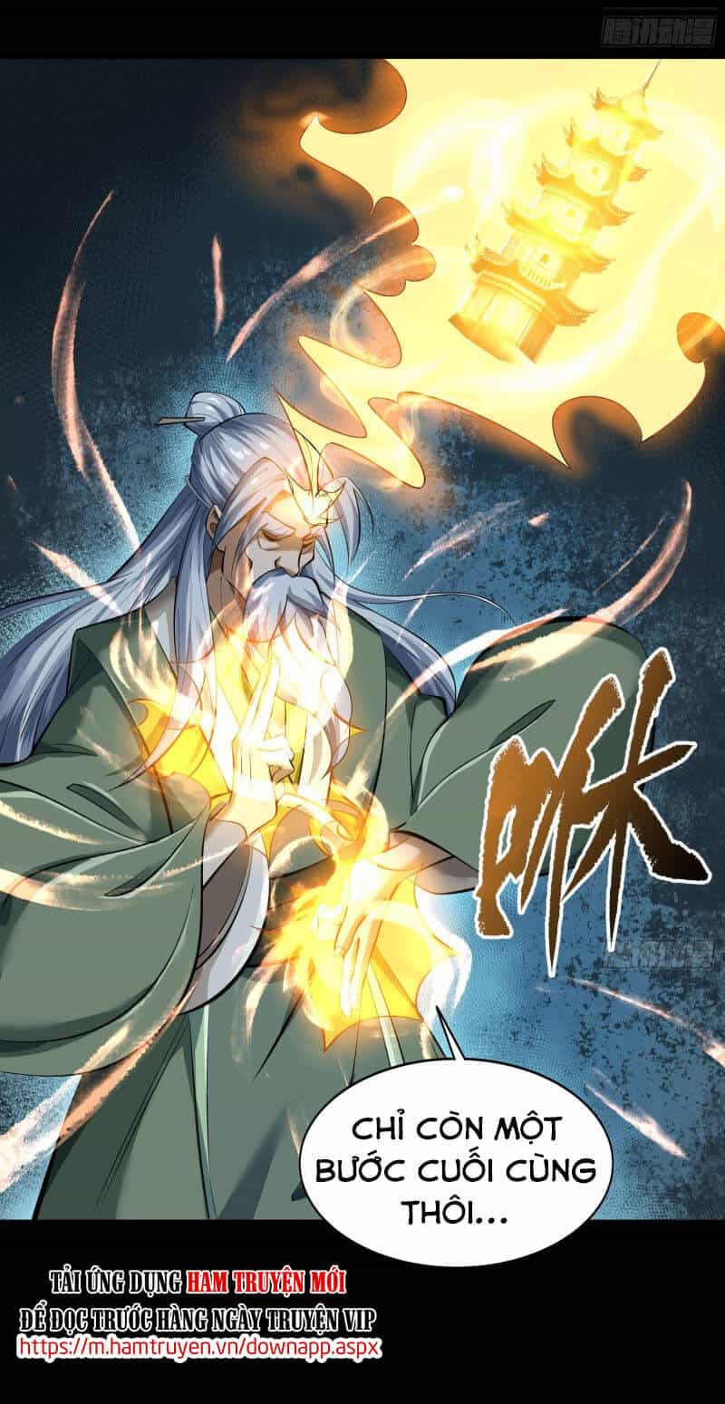 Thanh Đế Truyện - Chương 73 - ảnh 23