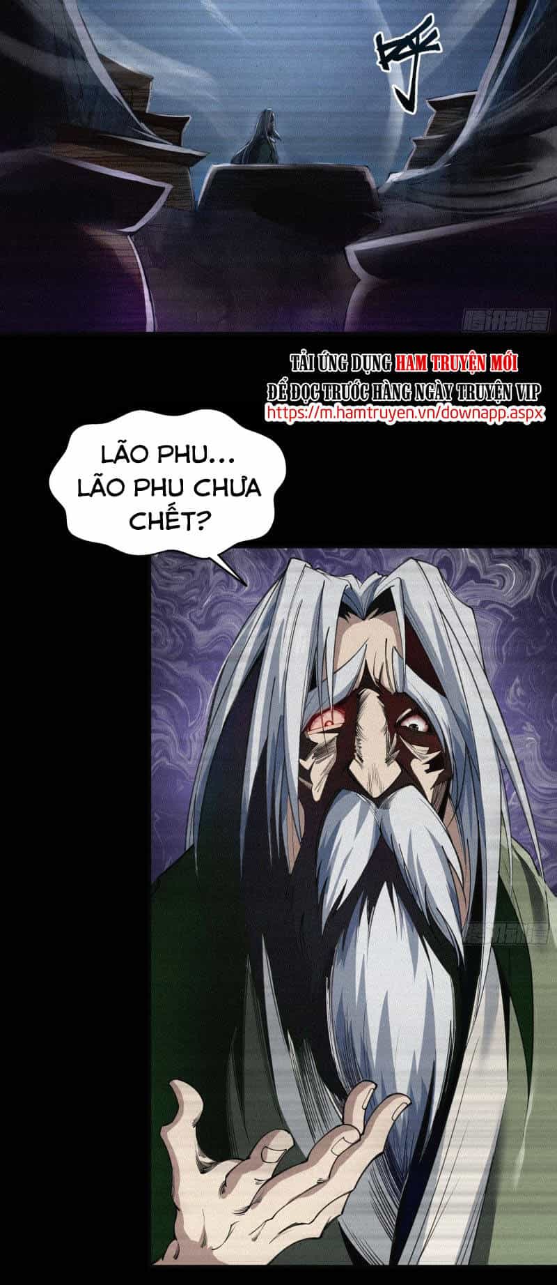 Thanh Đế Truyện - Chương 74 - ảnh 19