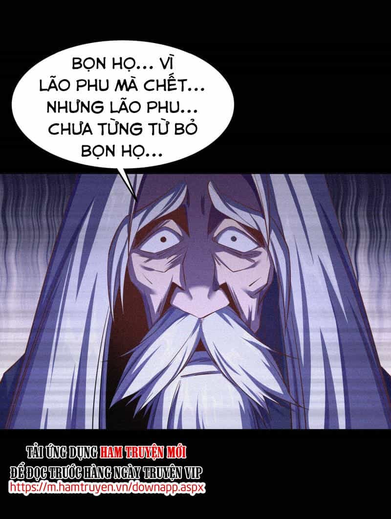 Thanh Đế Truyện - Chương 74 - ảnh 27