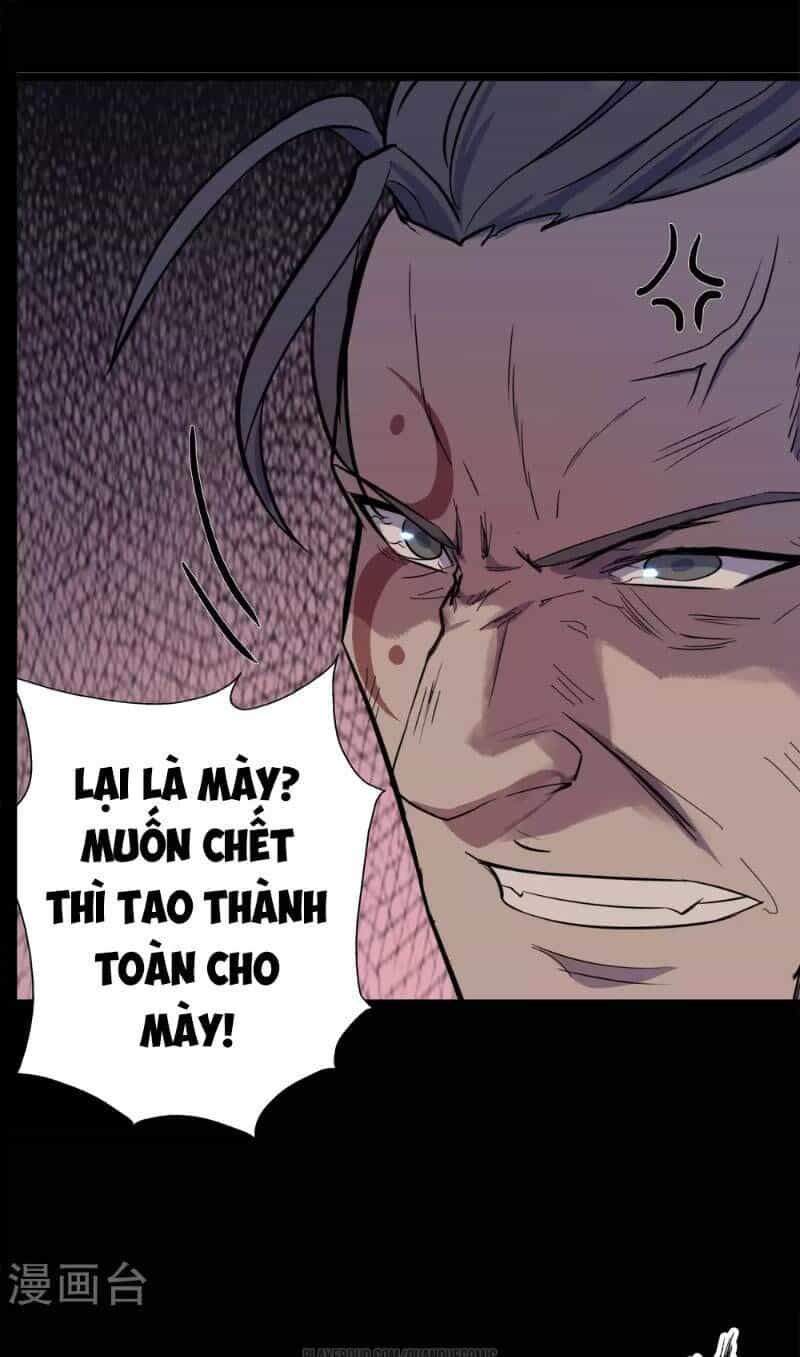 Thanh Đế Truyện - Chương 7 - ảnh 17