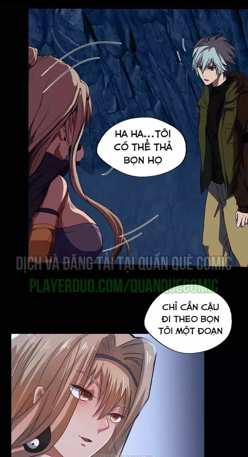 Thanh Đế Truyện - Chương 7 - ảnh 29