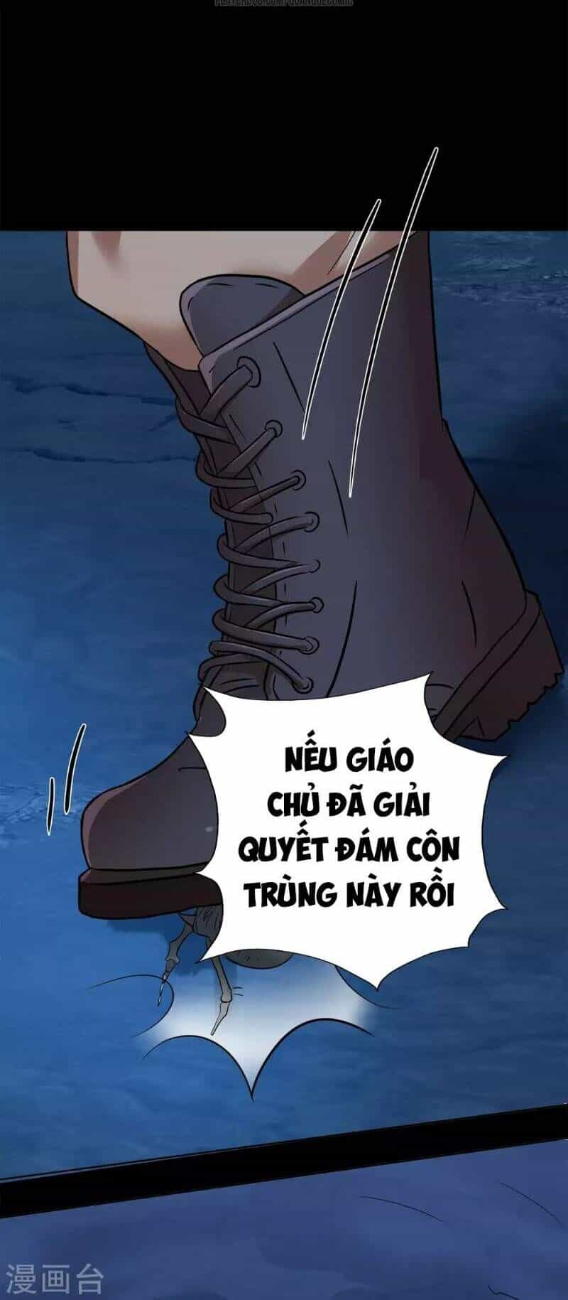 Thanh Đế Truyện - Chương 7 - ảnh 32