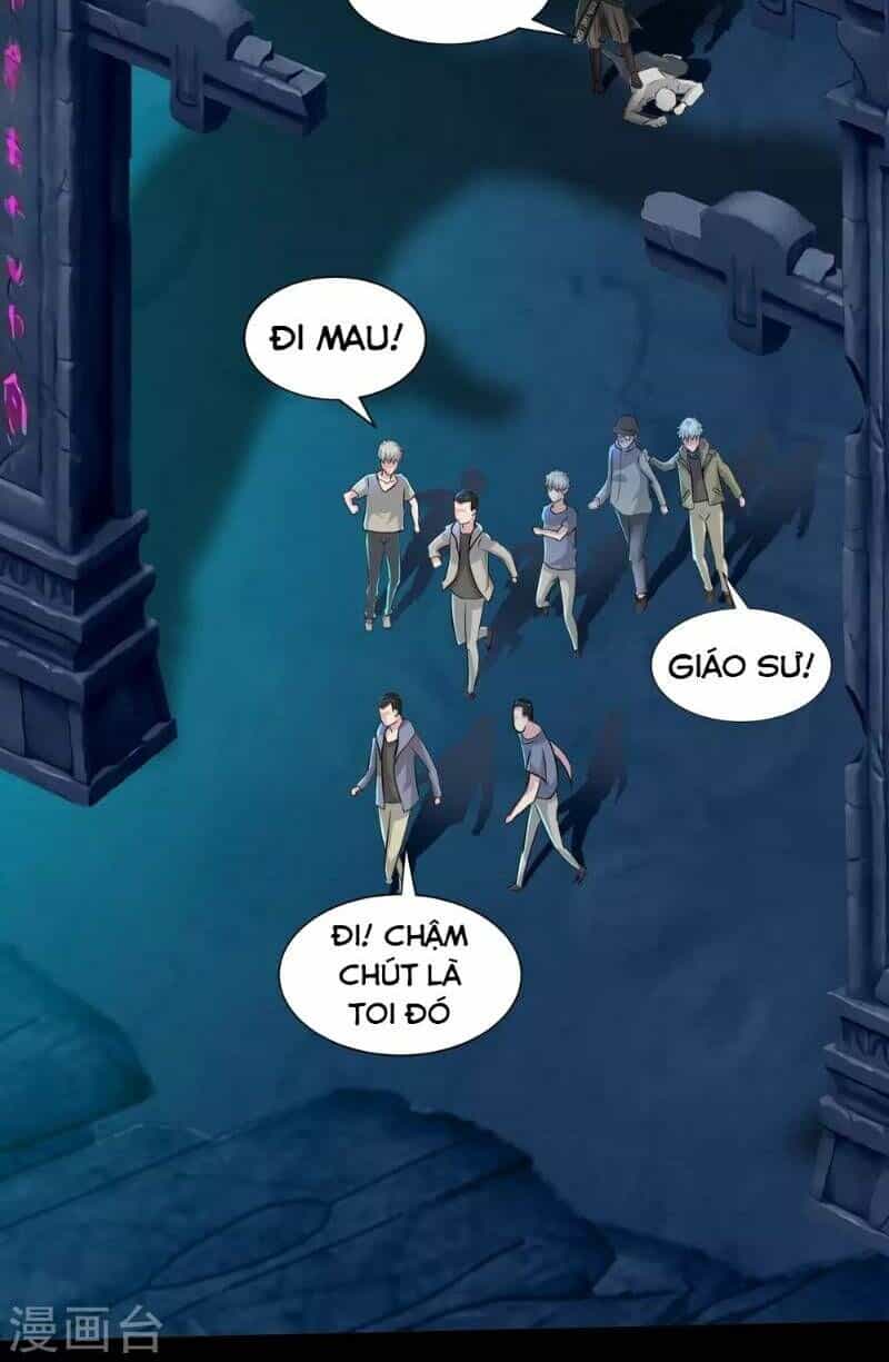 Thanh Đế Truyện - Chương 7 - ảnh 48
