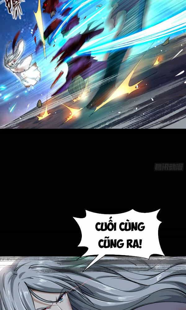 Thanh Đế Truyện - Chương 80 - ảnh 8