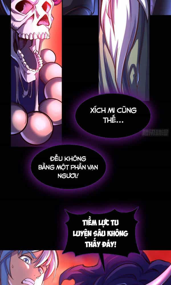 Thanh Đế Truyện - Chương 81 - ảnh 10