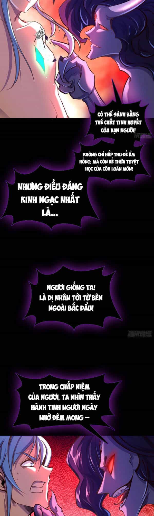 Thanh Đế Truyện - Chương 81 - ảnh 11