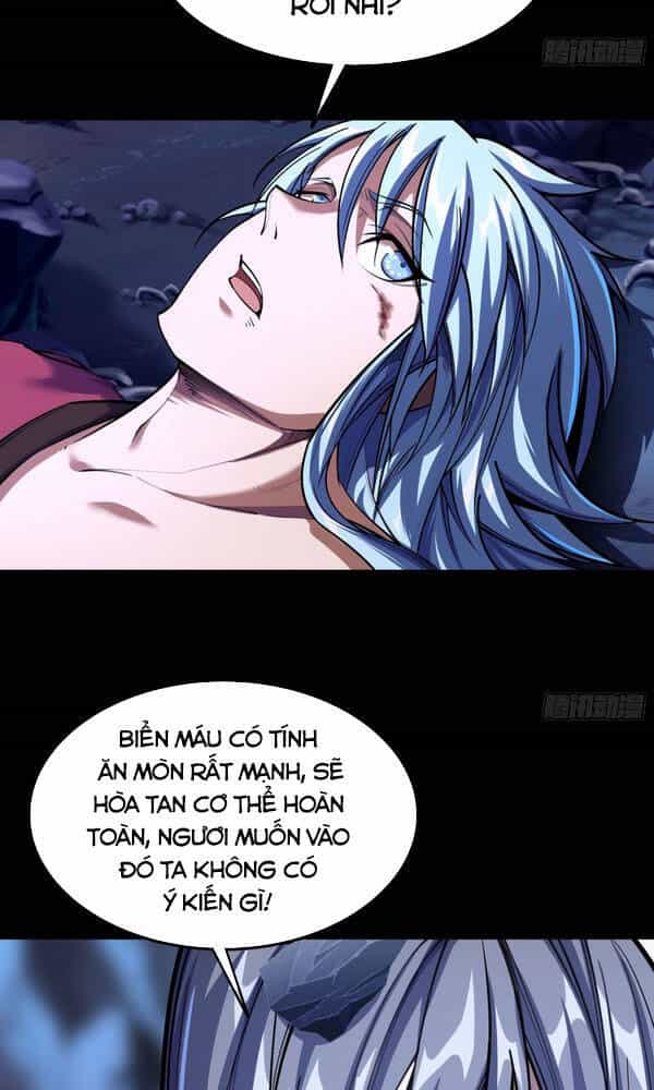 Thanh Đế Truyện - Chương 83 - ảnh 18