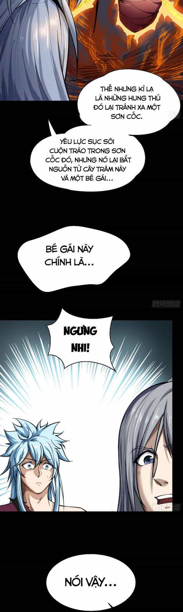Thanh Đế Truyện - Chương 84 - ảnh 11