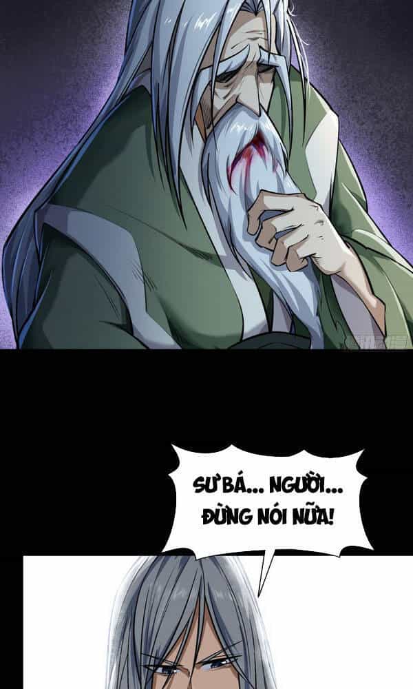 Thanh Đế Truyện - Chương 84 - ảnh 8