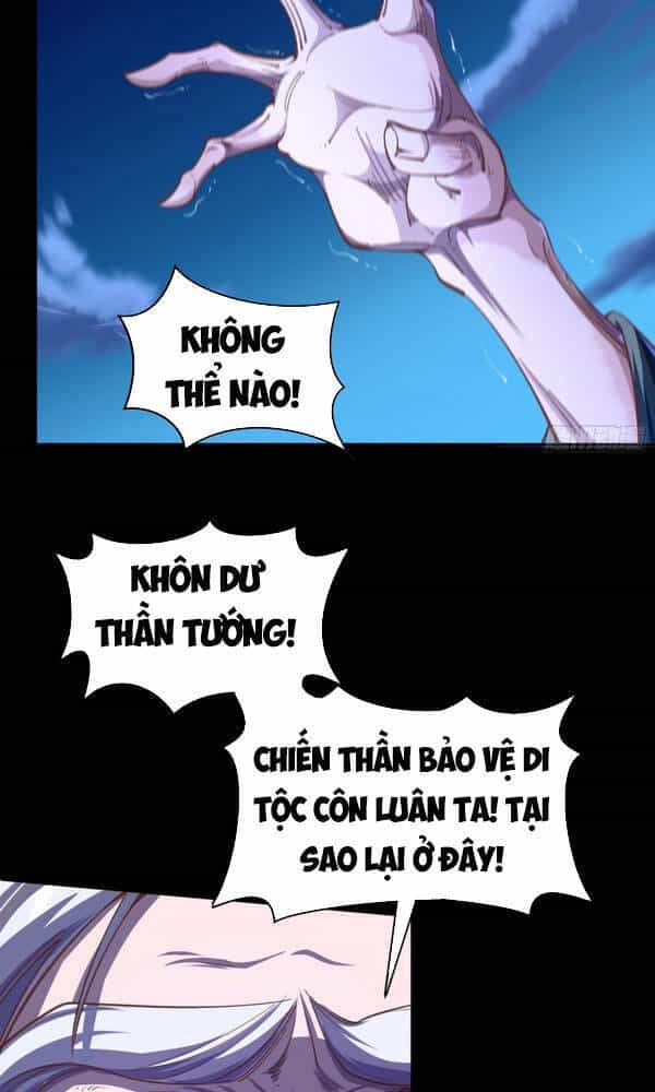 Thanh Đế Truyện - Chương 87 - ảnh 12