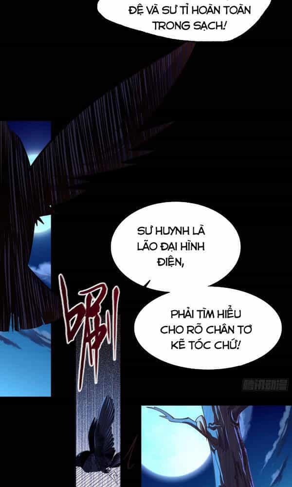 Thanh Đế Truyện - Chương 87 - ảnh 6