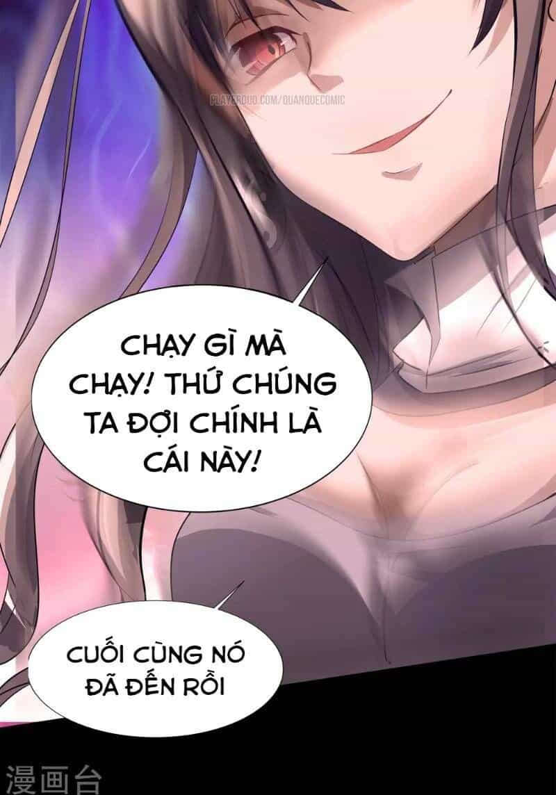 Thanh Đế Truyện - Chương 8 - ảnh 23