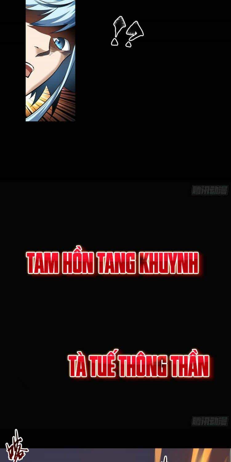 Thanh Đế Truyện - Chương 94 - ảnh 13