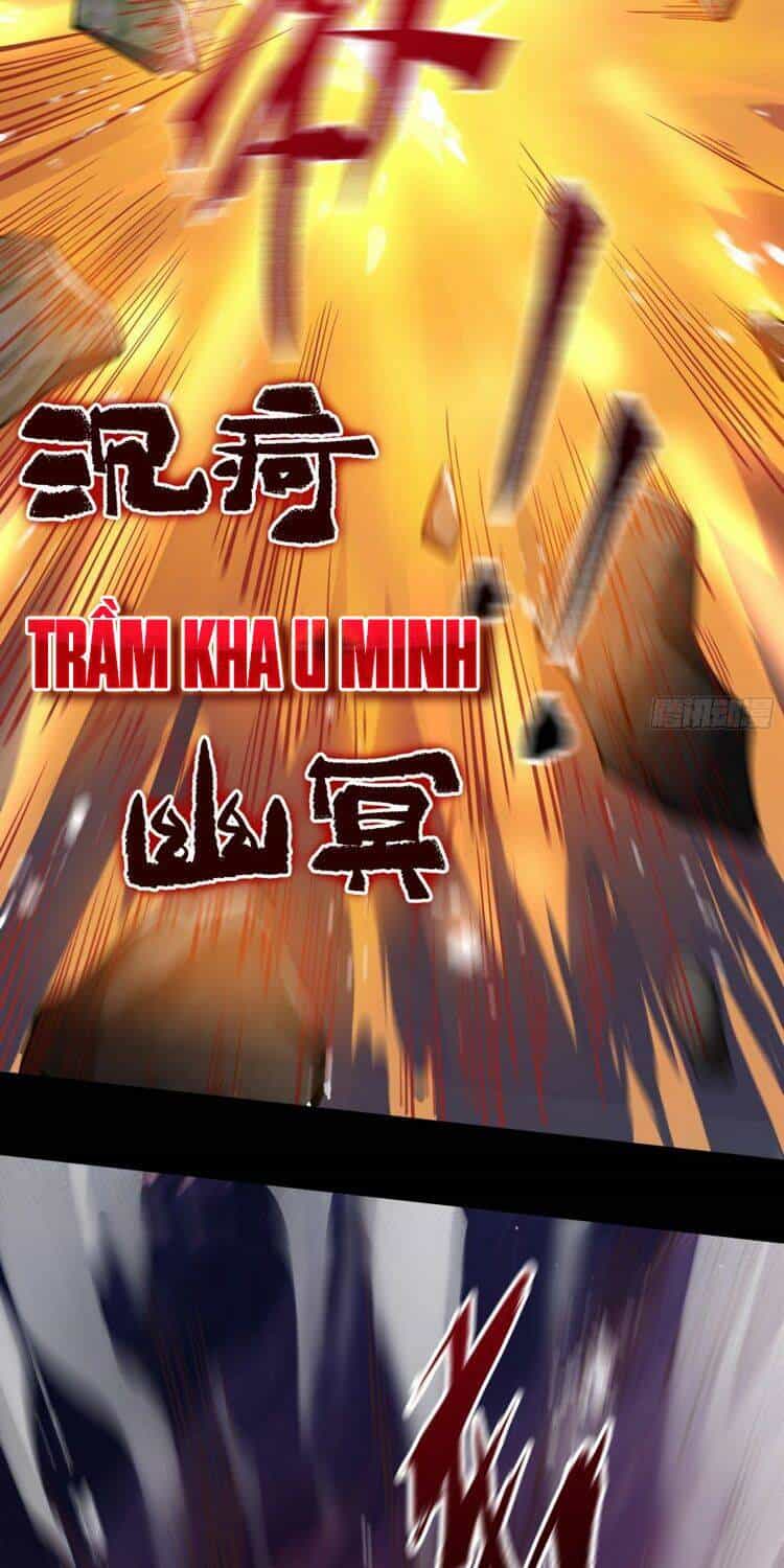 Thanh Đế Truyện - Chương 94 - ảnh 15