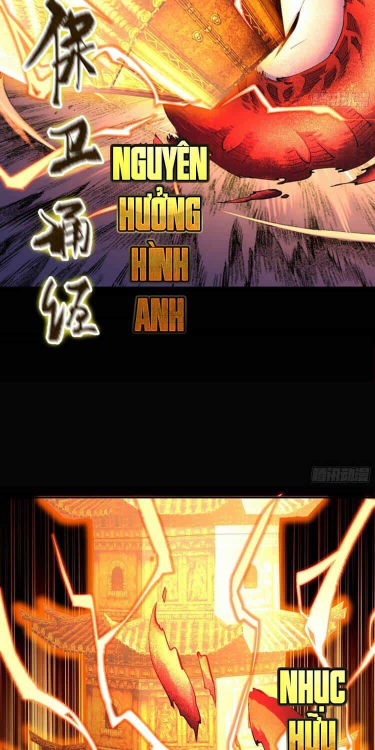 Thanh Đế Truyện - Chương 94 - ảnh 6